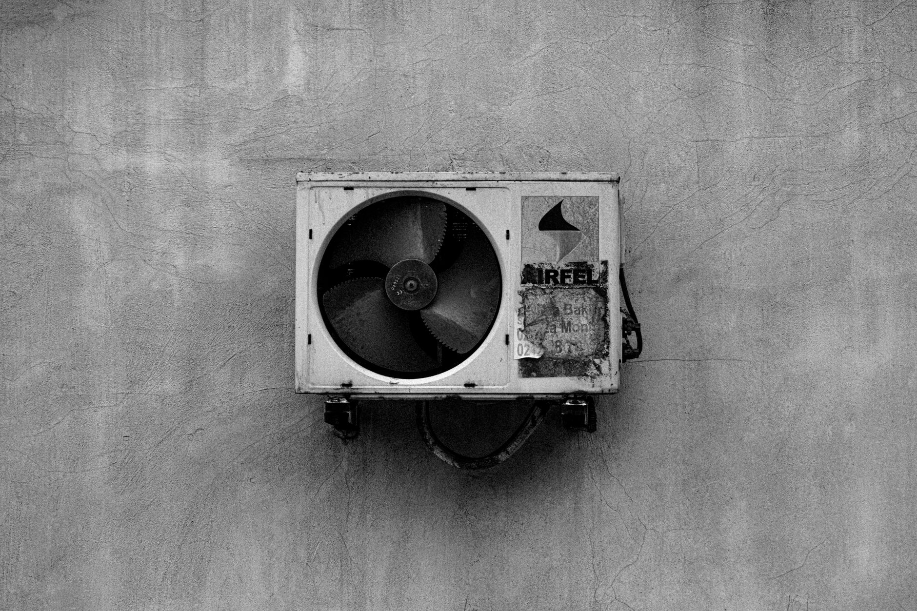 Dépannage climatisation à Fleury-les-Aubrais